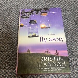 Fly Away: A Novel